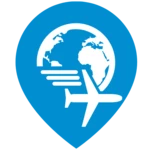 Logo of TicketHotel - Flights and hotels android Application 